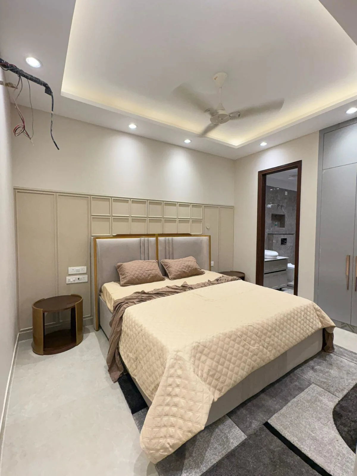 3 BHK House for sale in Sector 61, Gurgaon