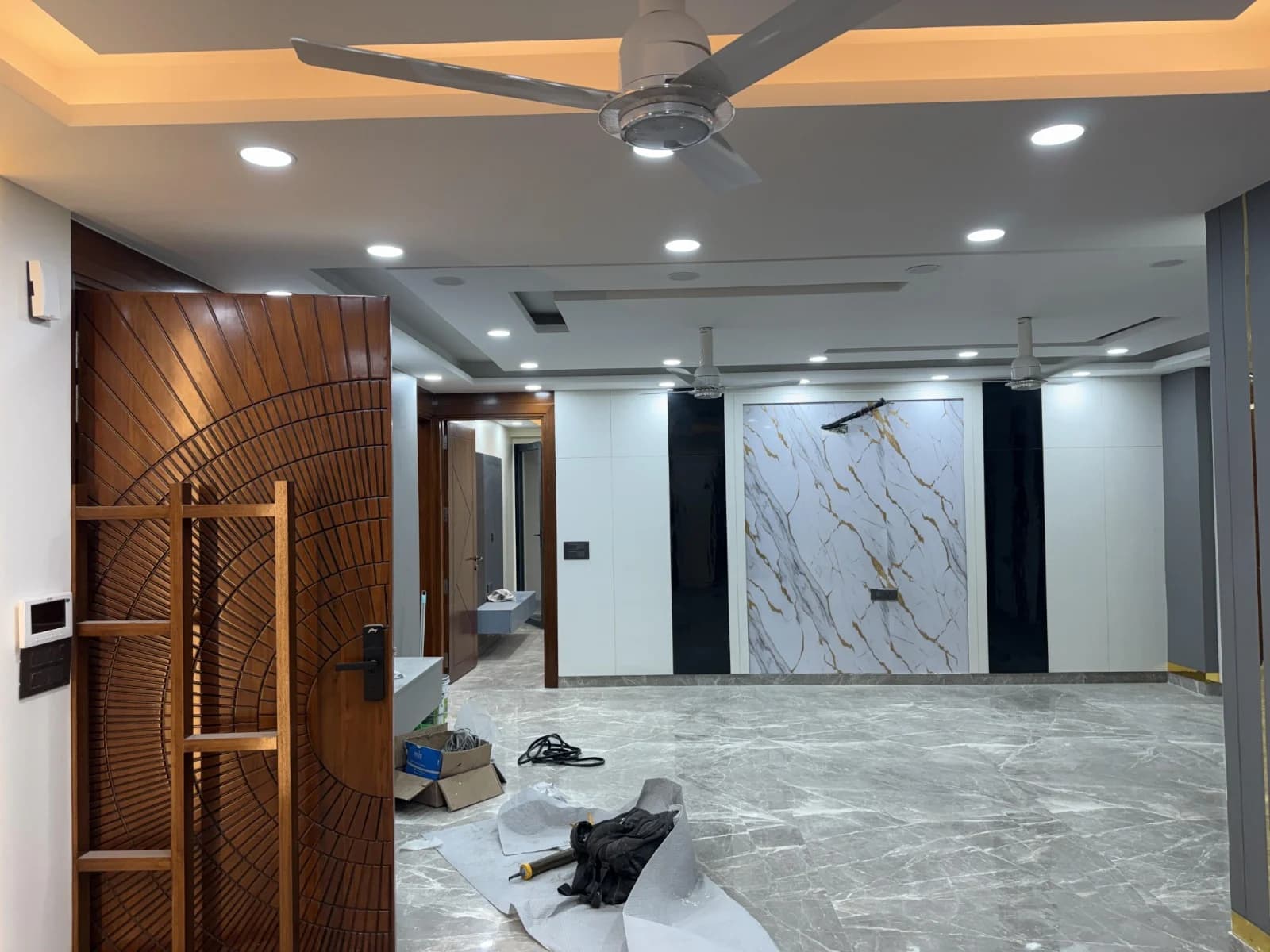 3 Bedroom House in Sector 54, Gurgaon