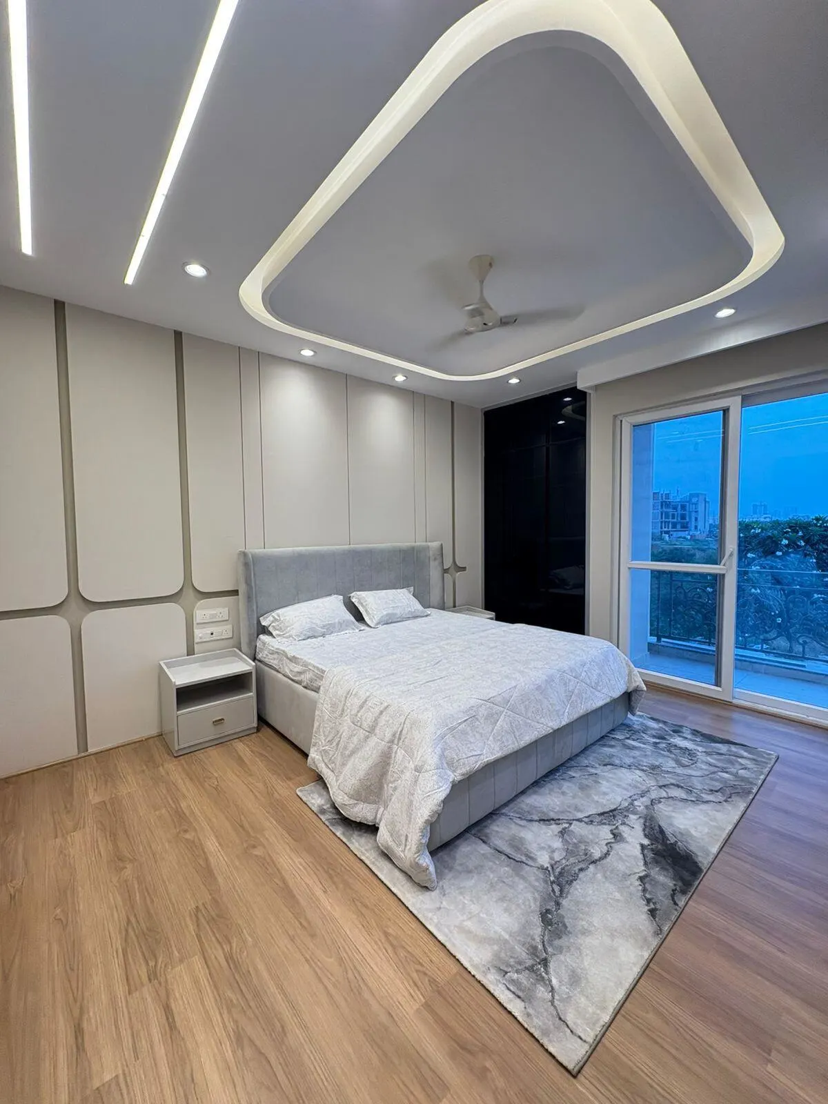 3 Bedroom House in Sector 47, Gurgaon