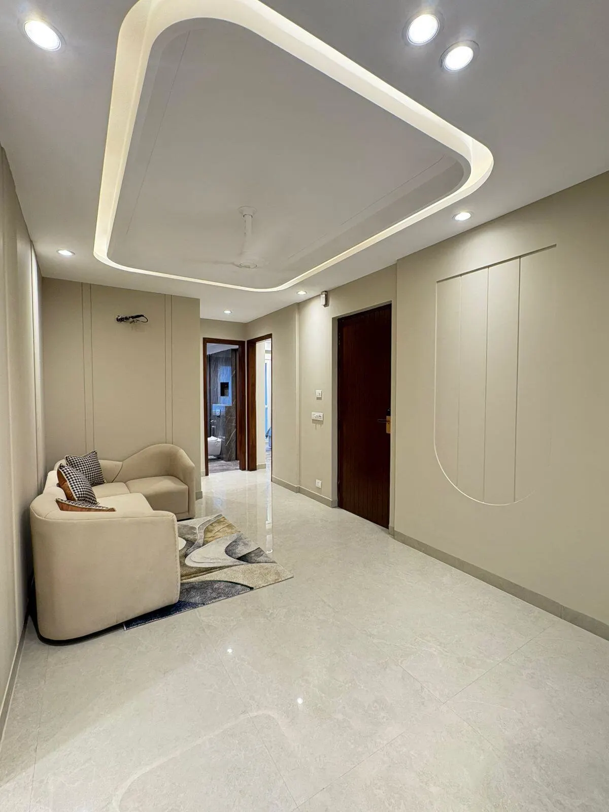 6 Bedroom House in Sector 43, Gurgaon