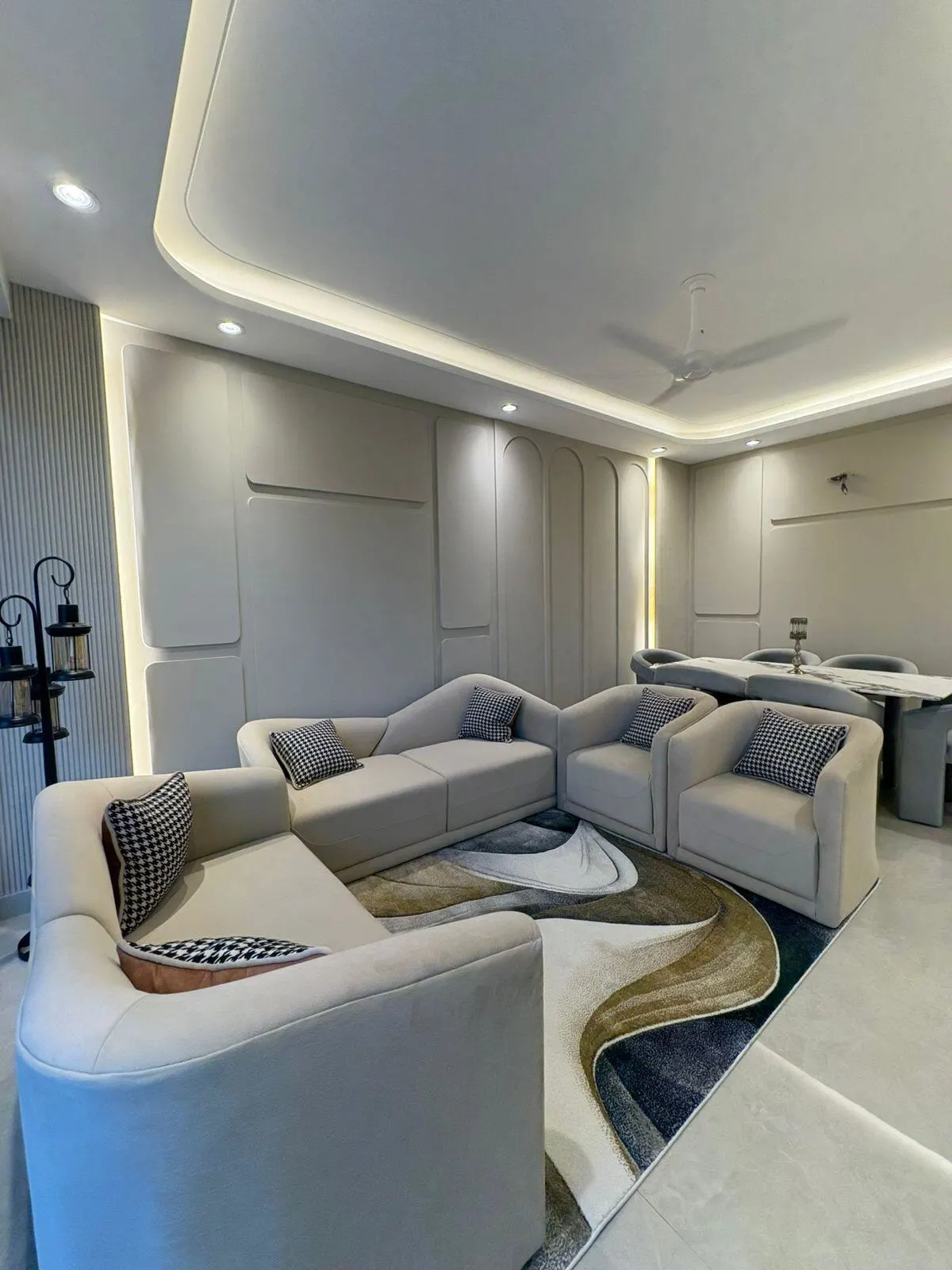 3 BHK House for sale in Sector 65, Gurgaon