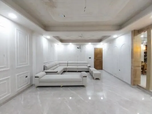 6 Bedroom House in DLF Phase 2, Gurgaon