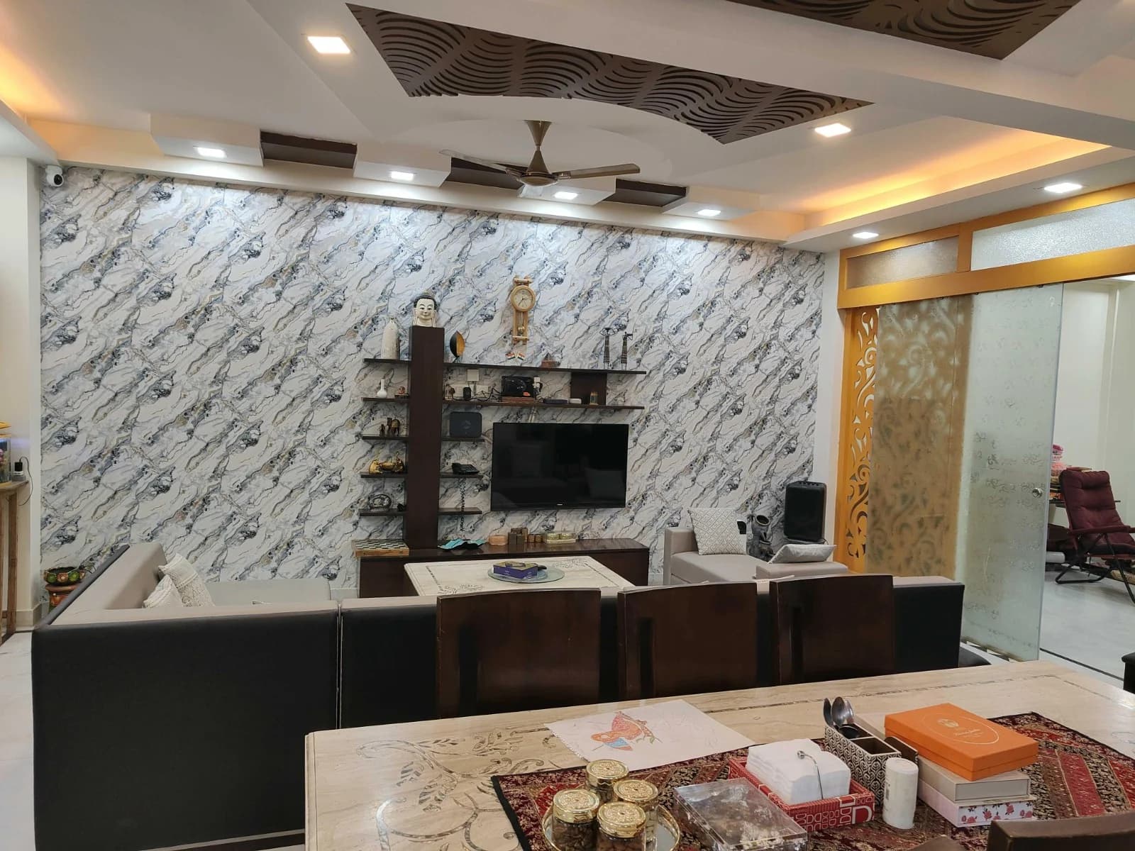 4 Bedroom House in Sector 3A, Gurgaon