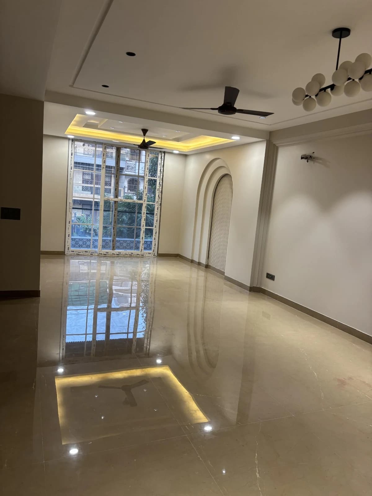 4 Bedroom House in South City 2, Gurgaon