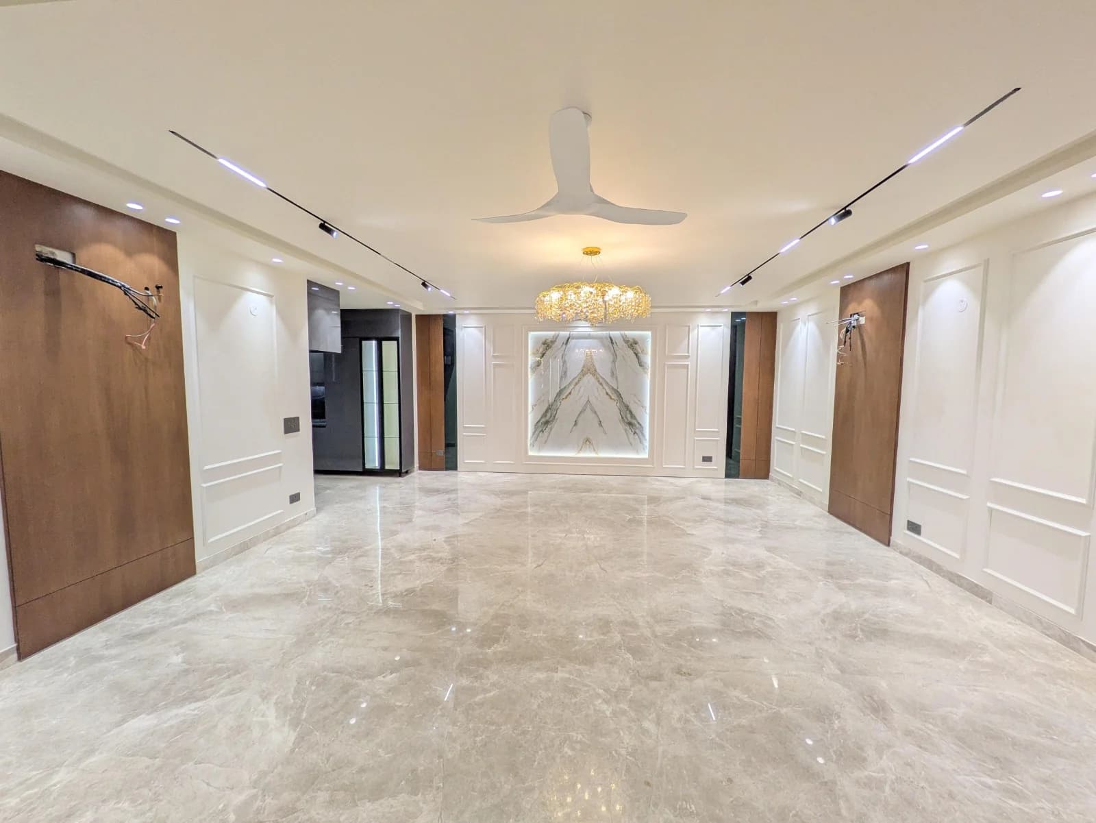 3 Bedroom House in Sector 7, Gurgaon