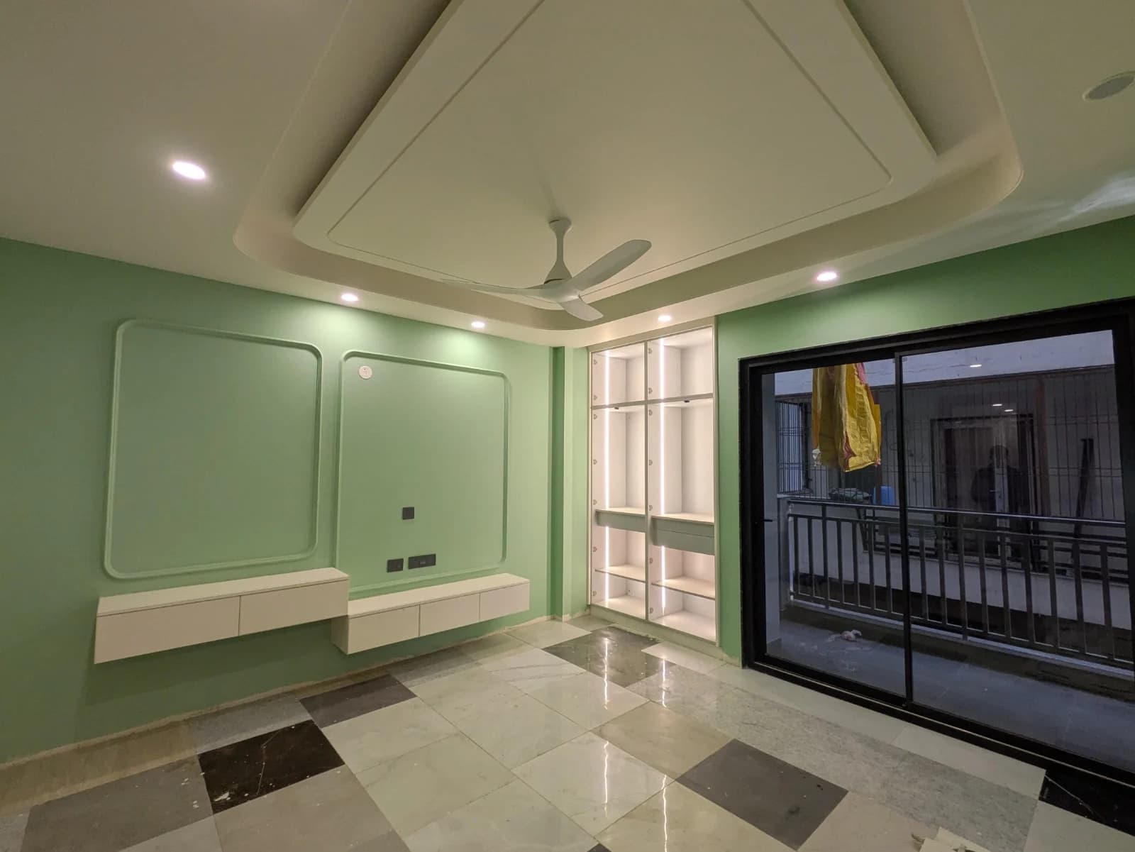 2 BHK House for sale in Sector 61, Gurgaon
