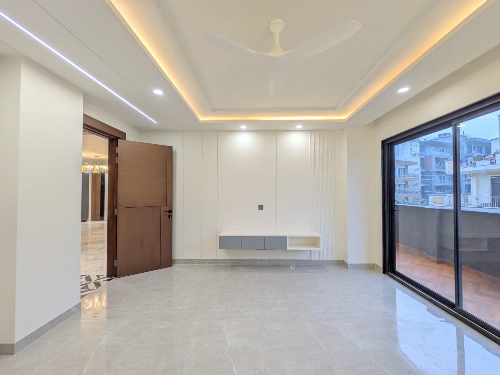 7 Bedroom House in Sector 48, Gurgaon