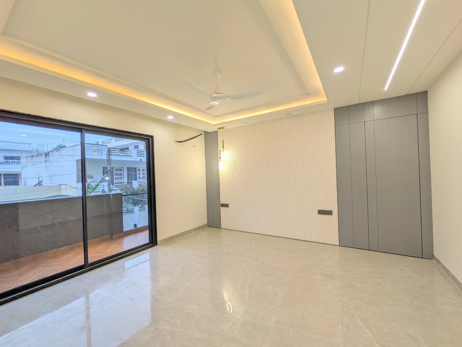 5 Bedroom House in Sector 48, Gurgaon