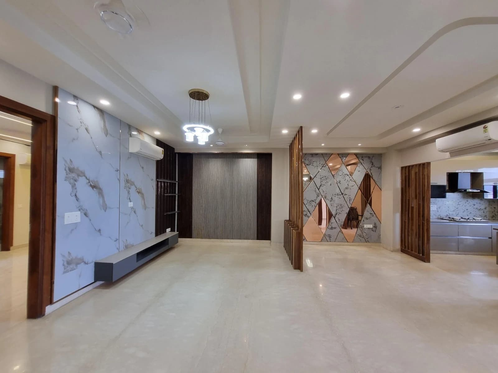 3 Bedroom Farm house in Manesar, Gurgaon