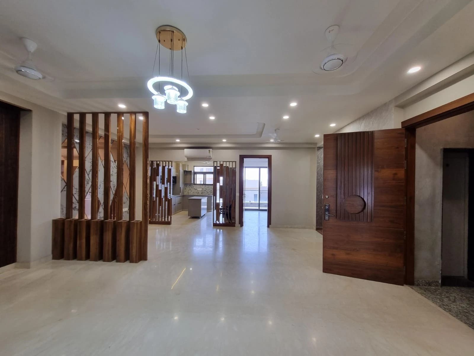 5 Bedroom House for sale in DLF Phase 4, Gurgaon