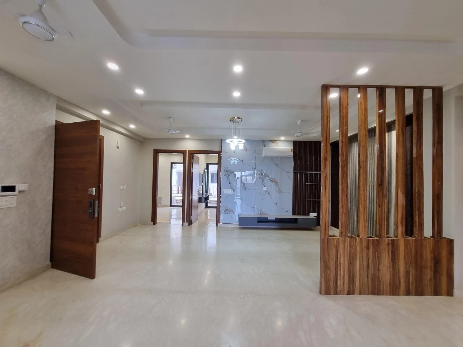 3 BHK House for sale in Sector 37D, Gurgaon