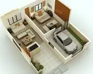 3 BHK House for sale in Sector 92, Gurgaon