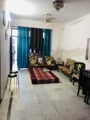 3 Bedroom House in Sector 49, Gurgaon