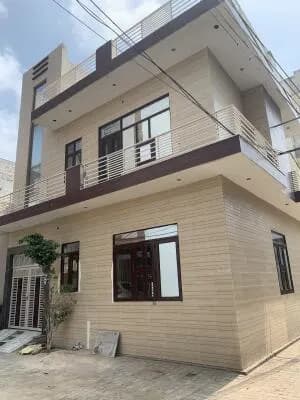 4 Bedroom House in Sector 7 Extension, Gurgaon