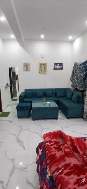 4 Bedroom House in Sector 66, Gurgaon