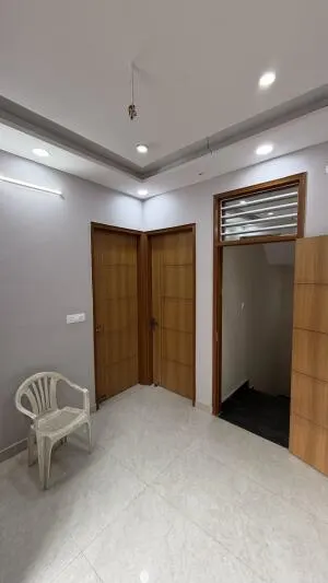 3 Bedroom House in Rajendra Park, Gurgaon