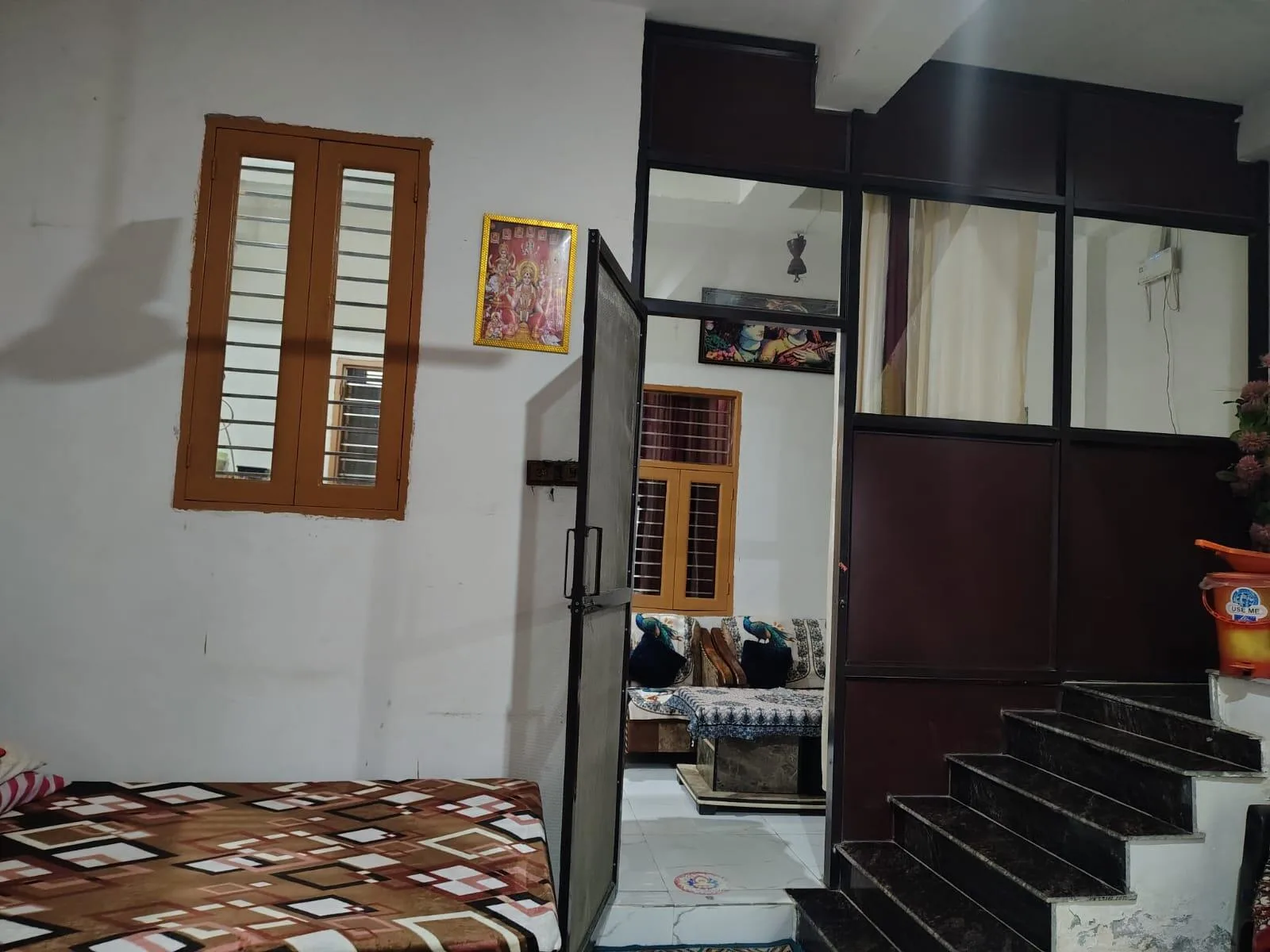 3 Bedroom House in Rajendra Park, Gurgaon