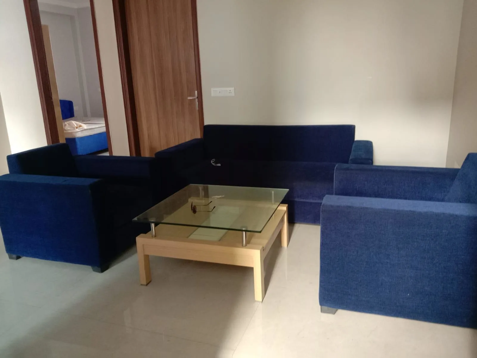 3 Bedroom House in New Basti, Gurgaon