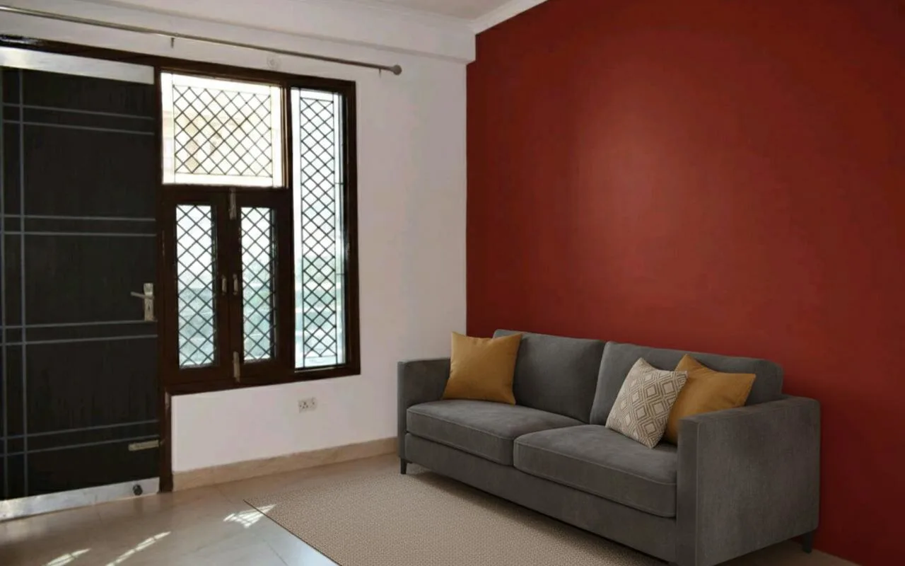 4 Bedroom House in DLF Phase 1, Gurgaon