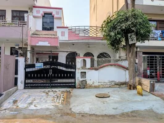 7 Bedroom House in DLF Phase 1, Gurgaon