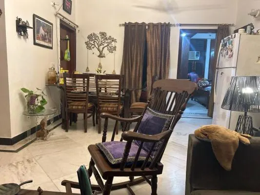 5 Bedroom House in Sector 109, Gurgaon