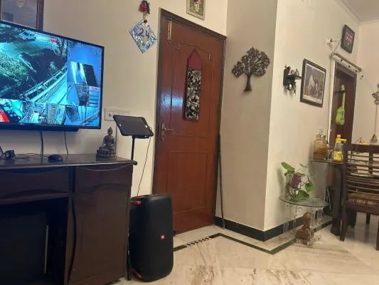 5 Bedroom House in Sector 109, Gurgaon